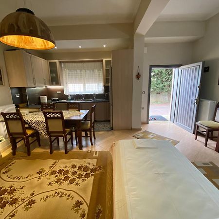 Vila Violeta 1 Vlorë Exteriér fotografie