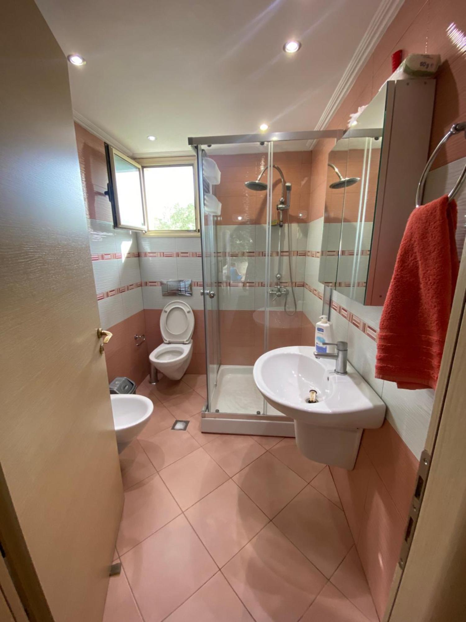 Vila Violeta 1 Vlorë Exteriér fotografie