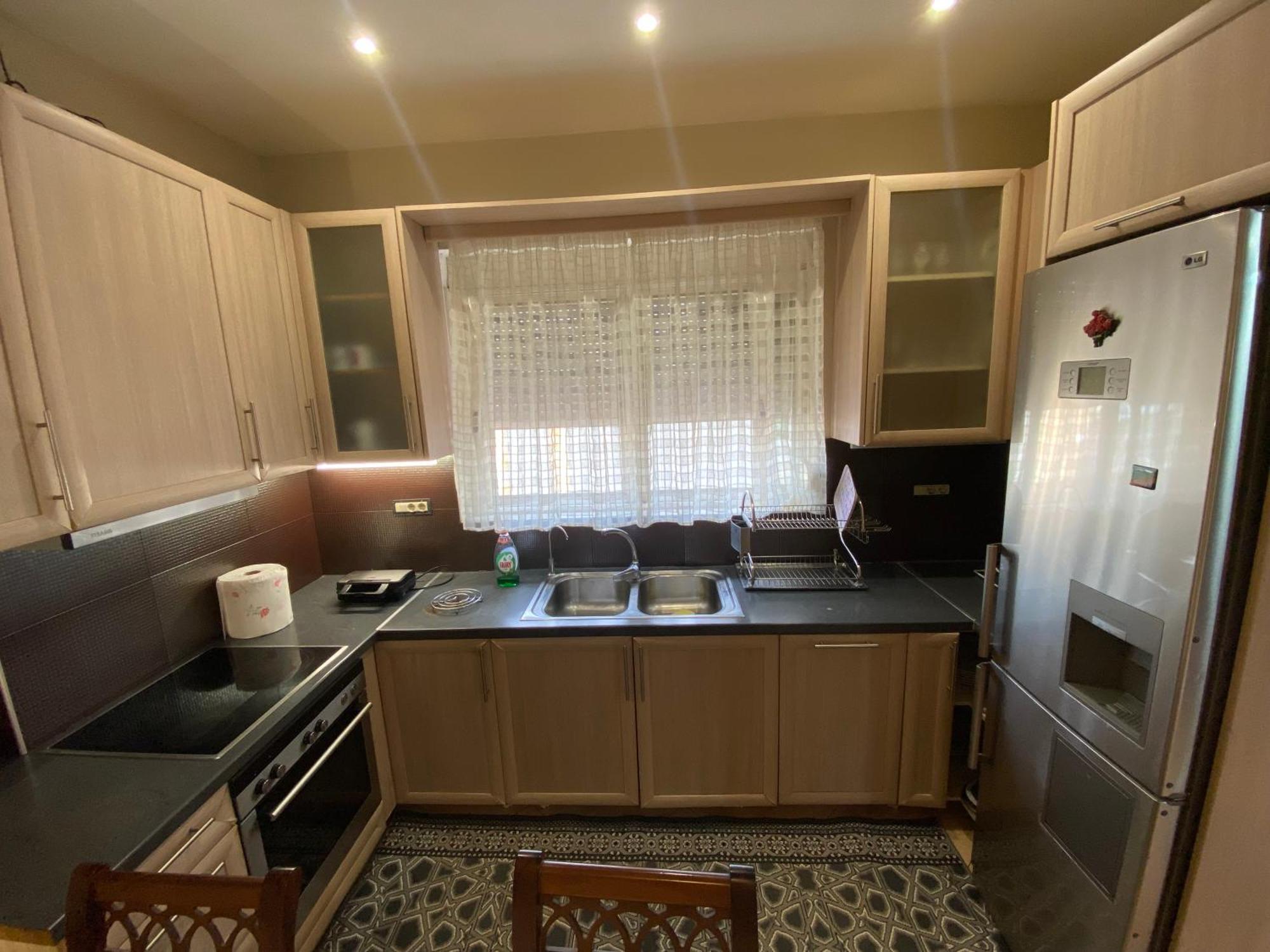 Vila Violeta 1 Vlorë Exteriér fotografie