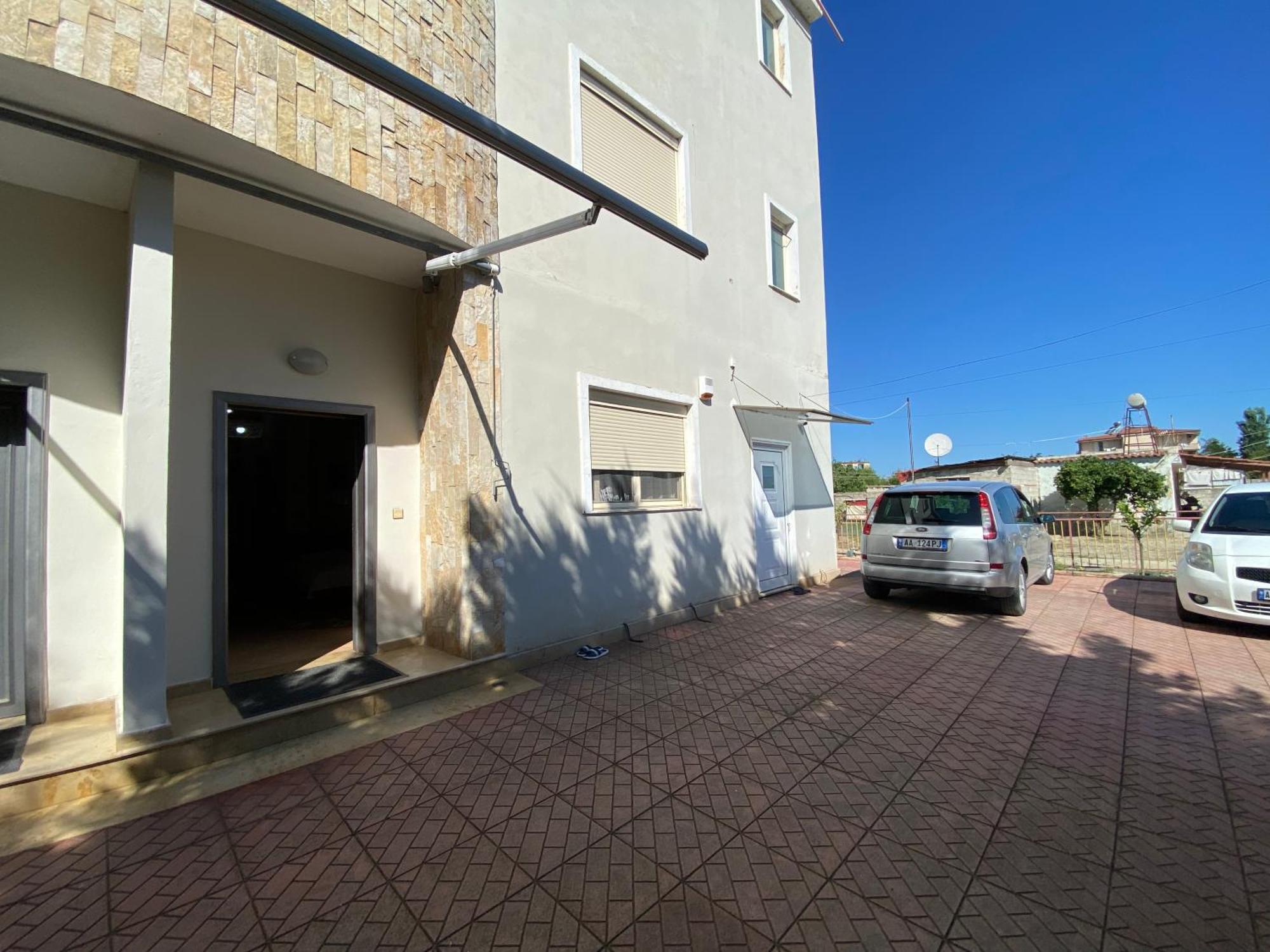 Vila Violeta 1 Vlorë Exteriér fotografie